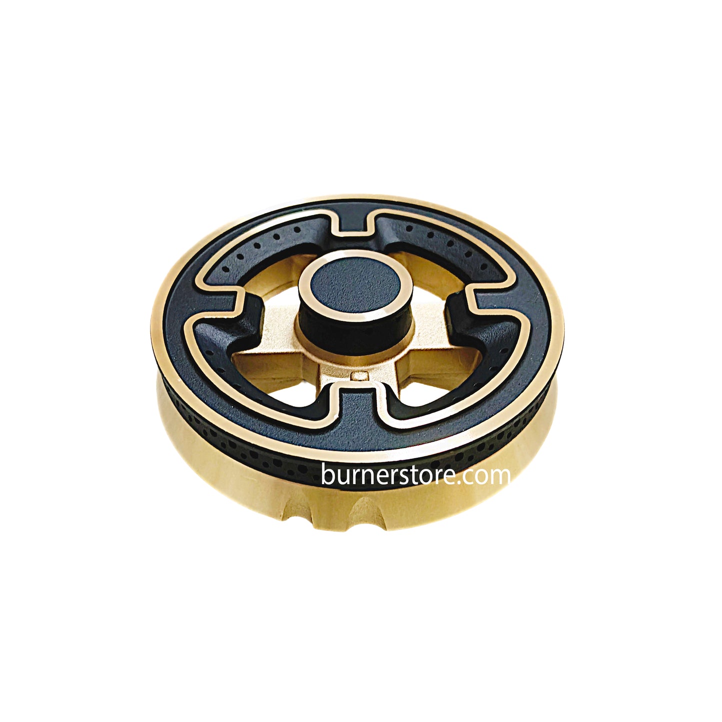 Hindware Hob Burner 100mm(10cm) Horisun Full brass