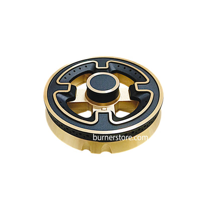 Hindware Hob Burner 100mm(10cm) Horisun Full brass