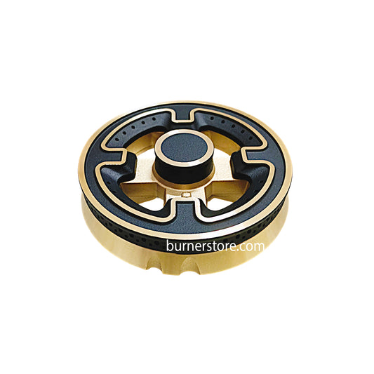 Hindware Hob Burner 100mm(10cm) Horisun Full brass