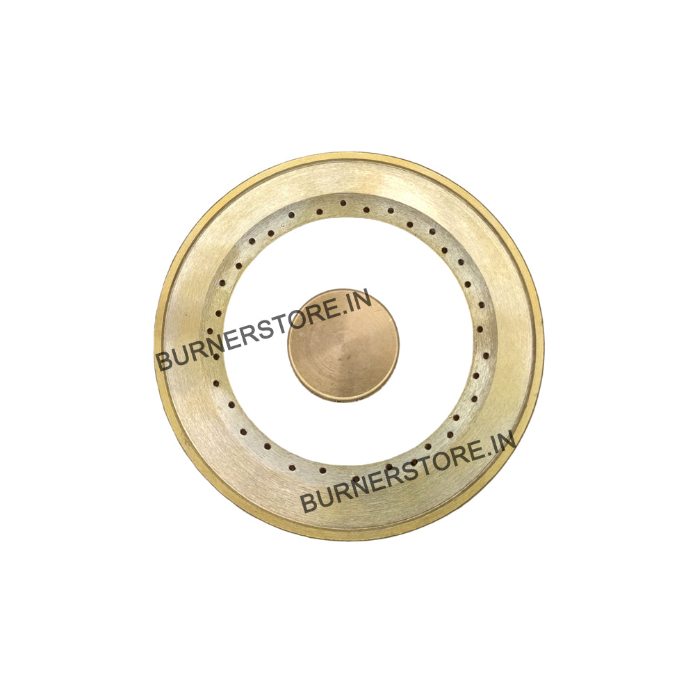 Butterfly  HOB BURNER 100mm (10cm) Only cap