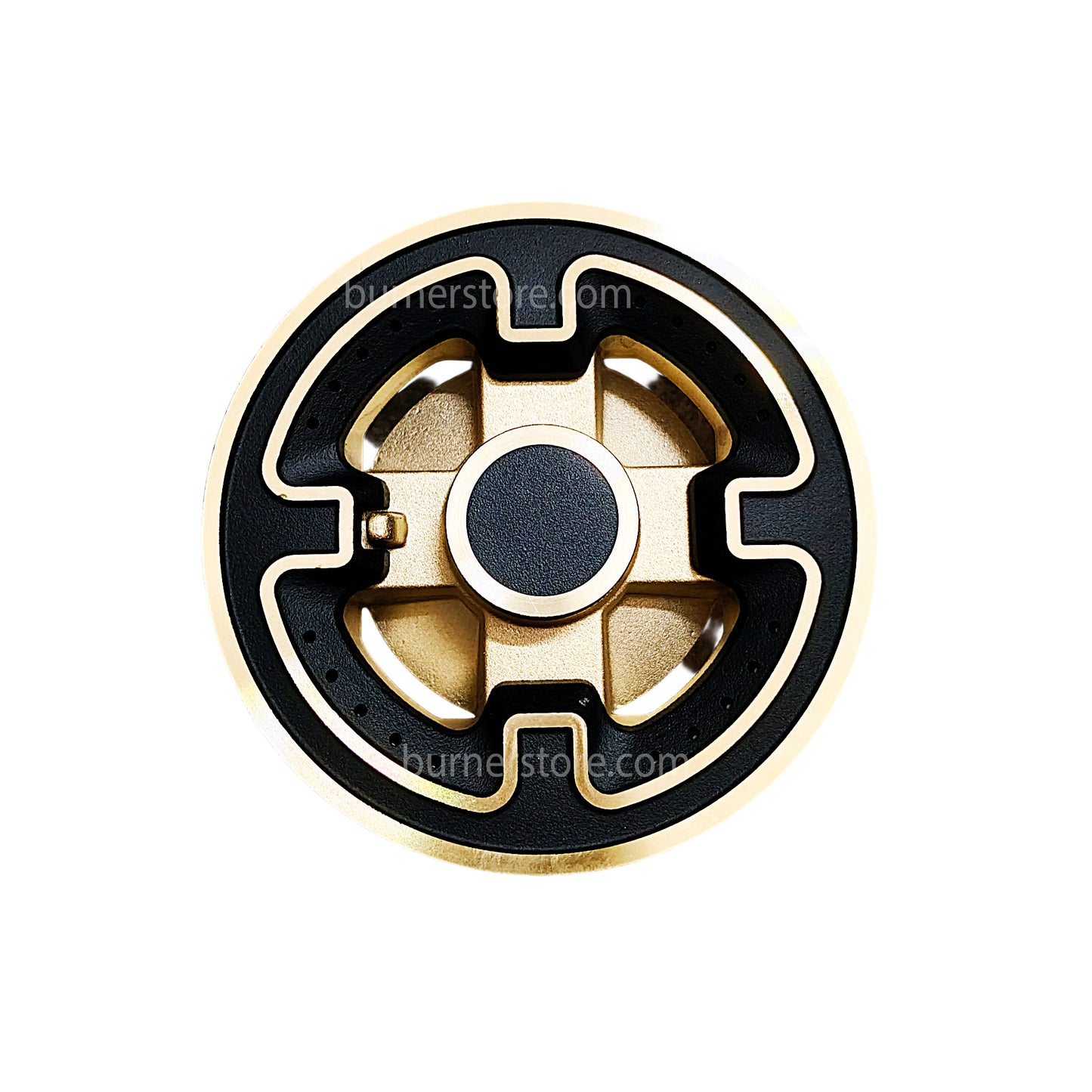 Hindware Hob Burner 125mm(12.5cm) Horisun Full brass