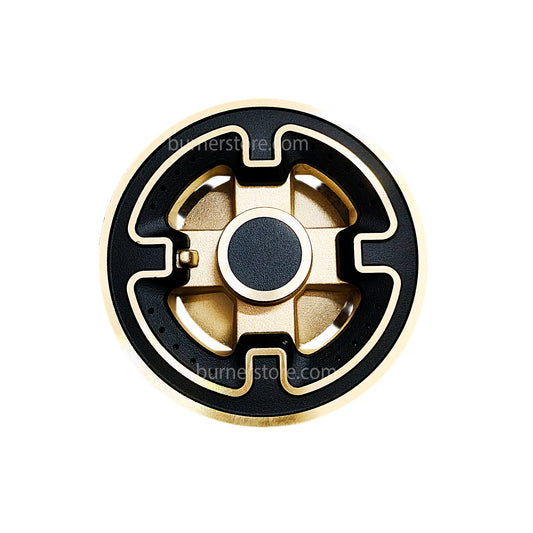 Hindware Hob Burner 125mm(12.5cm) Horisun Full brass