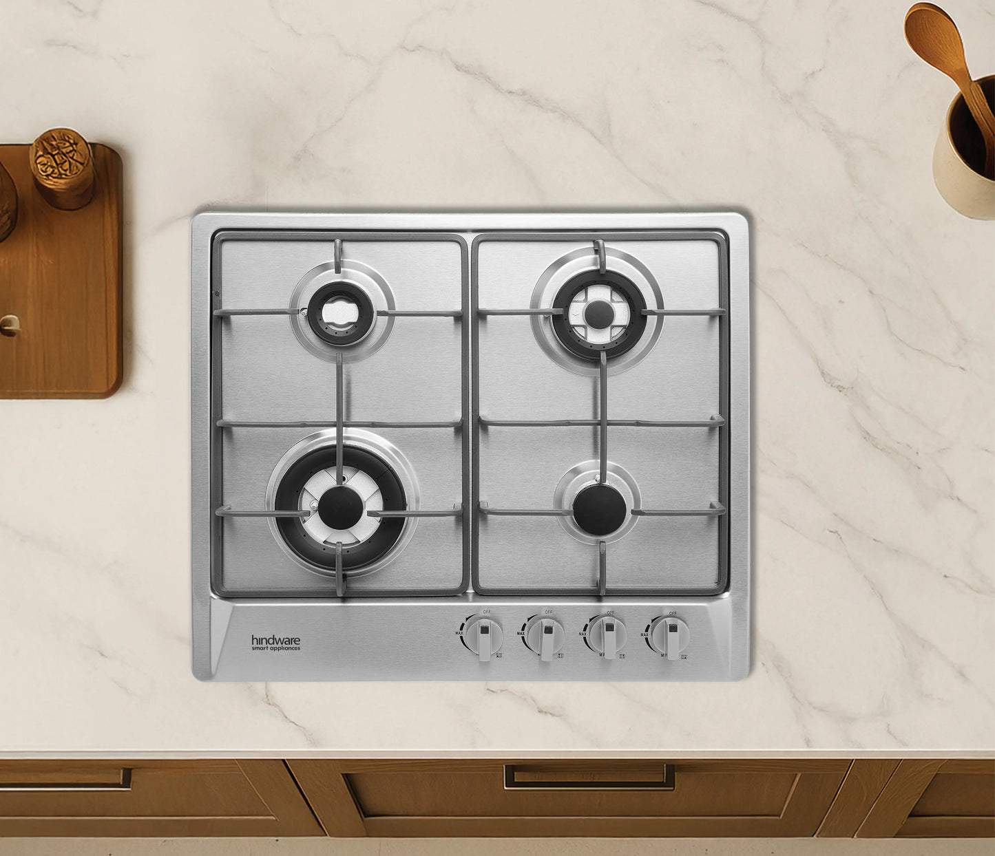 Elica Hob Burner 100mm(10cm)