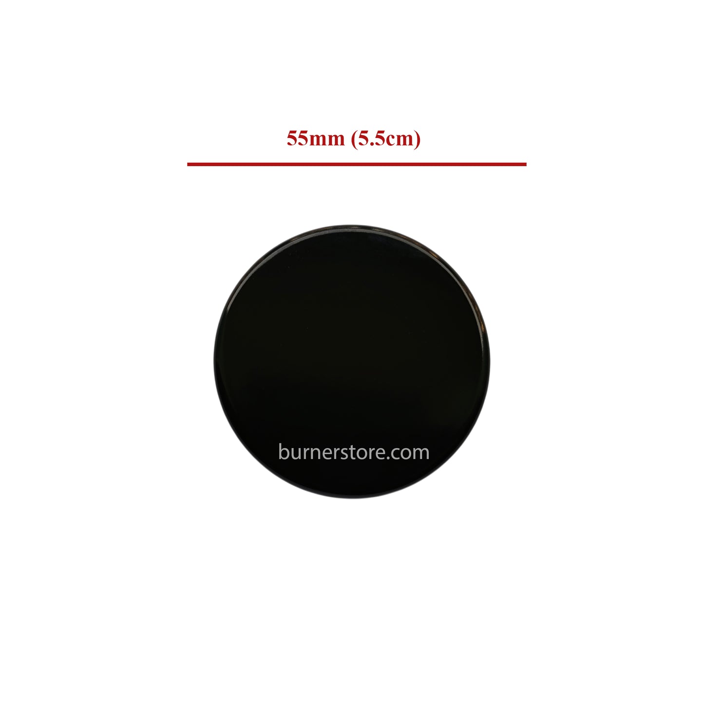 Bosch Hob Burner Plate 55mm (5.5cm) Sabaf Series