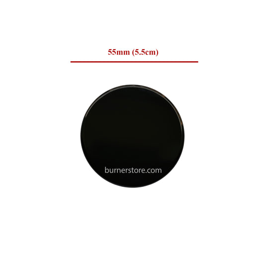 Bosch Hob Burner Plate 55mm (5.5cm) Sabaf Series