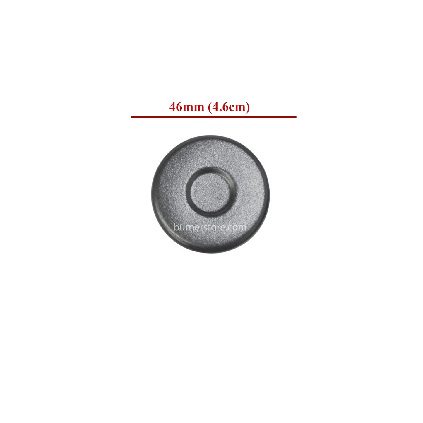 Defendi Burner Cap 46mm (4.6cm) Defendi Series