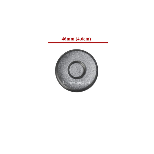 Defendi Burner Cap 46mm (4.6cm) Defendi Series